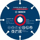 Bosch Disc t?iere Expert Carbide Multi Wheel 10x76mm - 4059952567549