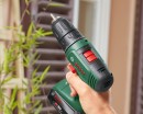 Bosch EasyDrill 18V-40 Masina de gaurit si insurubat cu acumulator 2 trepte de putere, 18V, 2Ah - 4053423232554