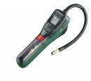 Bosch EasyPump Pompa pneumatica cu acumulator integrat, 3.6V, 3Ah, 10bar, cablu USB + geanta - 3165140997010