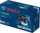 Bosch GBH 180-LI Ciocan rotopercutor cu acumulator cu SDS plus, 2J, cutie carton (solo) - 4059952518725
