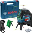Bosch GCL 2-15G + RM1 Nivela laser cu puncte si linii, 15m, precizie 0.3 mm/m - 3165140869553