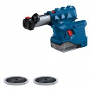 Bosch GDE 12 Aspirator integrat de extractie a prafului pentru GBH 185-LI - 4059952643144