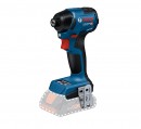 Bosch GDR 18V-220 (solo) Masina de gaurit cu percutie 18V, 220Nm, fara acumulator in set - 4059952643182