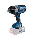 Bosch GDS 18V-1600 (solo) Masina de insurubat cu impact 18V, 2200Nm, 3/4