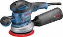 Bosch GEX 40-150 Slefuitor cu excentric, 400W, 150mm - 4059952528779