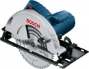 Bosch GKS 235 Turbo Ferastrau circular 2050 W, 235 mm - 3165140833578