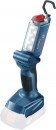 Bosch GLI 18V-300 Lampa de lucru cu acumulator 14.4 - 18V, 6 LED-uri (solo) - 3165140876193