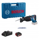 Bosch GSA 185-LI Ferastrau sabie 1100W, 28x230mm - 4059952641201