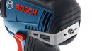 Bosch GSR 12V-35 FC Set Masina de gaurit si insurubat 35Nm + 2 x acumulatori Li-Ion, 3Ah + incarcator rapid GAL 12V + L-Boxx - 3165140936927