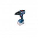 Bosch GSR 18V-50 (solo) Masina de gaurit insurubat brushless 50Nm, Li-Ion 18V, fara acumulator in set - 4053423232448