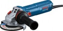 Bosch GWS 12-125S Polizor unghiular D125mm, M14, 1200W + maner suplimentar - 4059952631639