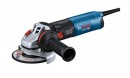 Bosch GWS 14-125 S Polizor unghiular 1400W, 125mm, M14 - 4059952576480