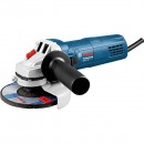 Bosch GWS 750 Polizor unghiular 750W, M14 - 3165140876742