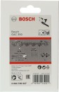 Bosch Lant de ferastrau pentru GAC 250, 305mm - 6949509234001