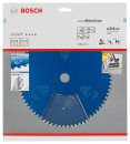 Bosch Panza de ferastrau circular Expert for Aluminiu, 2.6x30x216mm, 64T