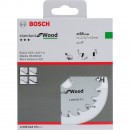 Bosch Panza de ferastrau circular Optiline Wood 85x15x1,1mm, 20 - 3165140754279