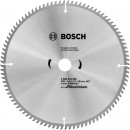 Bosch Panza ferastrau circular Eco for Aluminium, 305x30x3mm, 96T - 3165140891172