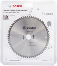 Bosch Panza ferastrau circular Eco pentru Aluminiu, 230x30x3mm, 64T - 3165140891134