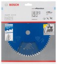 Bosch Panza ferastrau circular EX AL H 190X30mm, 56T - 3165140796682