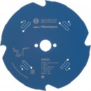 Bosch Panza ferastrau circular Expert for Fiber Cement, 160x20x2.2mm, 4T - 3165140796873