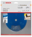 Bosch Panza ferastrau circular Expert for Laminated Panel 2.6x20x165mm, 48T - 3165140796941