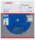 Bosch Panza ferastrau circular Expert for Sandwich Panel, 2x30x190mm, 36T - 3165140881074