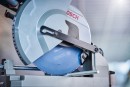 Bosch Panza ferastrau circular Expert for Steel, 254x25.4x2.6mm, 60T - 3165140737722