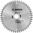 Bosch Panza ferastrau ECO for WOOD 230x2.8/1.8x30 48T - 3165140891042