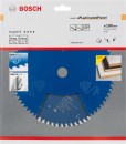 Bosch Panza fierastrau circular 190x30x60T - 3165140796965