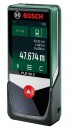 Bosch PLR 50C Telemetru digital laser, 0.05 - 50m, precizie 2.0mm - 3165140791854
