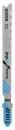 Bosch Set 5 panze ferastrau vertical T 118 AF Flexible for Metal, 92mm - 3165140007627