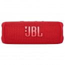 Boxa bluetooth flip 6 red jbl