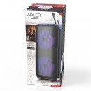 Boxa bluetooth karaoke ad 1903 adler