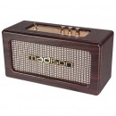 BOXA BLUETOOTH MODEL VINTAGE 2X10W MADISON