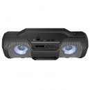 Boxa boombox classic 12w platinet