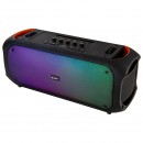 Boxa boombox light fusion rgb 60w platinet