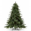 Brad artificial craciun - 210cm / 1255 varf