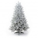 Brad artificial craciun nins - 210cm / 928 v