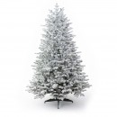 Brad artificial craciun nins - 210cm / 928 v