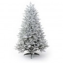 Brad artificial craciun nins - 240cm / 1326 v