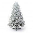Brad artificial craciun nins - 240cm / 1326 v