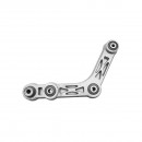 Brat actionare casa sitelor stanga pentru John Deere cod OEM AH219844 Breckner Germany