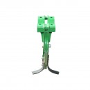 Brat frontal echipat pentru scarificator DISTA99
