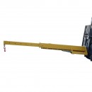 Brat macara stivuitor extensibil 756–3741mm, sarcina maxima 3000Kg