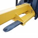 Brat macara stivuitor extensibil 756–3741mm, sarcina maxima 3000Kg