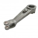 Brat ridicare hidraulica Massey Ferguson, Landini cod OEM 1680033M1, 1680040M91, 1809380M1, 1809381M1, 885447M91, 885448M91, 897578M1, 897579M1