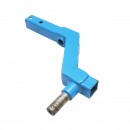 Brat roata pentru tocatoare seria ATV120, BK98229