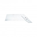 Brazdar cu dalta dreapta 111751/D pentru Unia, Ibis