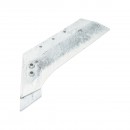 Brazdar cu dalta dreapta 111751/D pentru Unia, Ibis