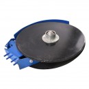 Brazdar dublu disc MN fi 370 mm SUP29